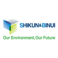 Shikun Binui logo