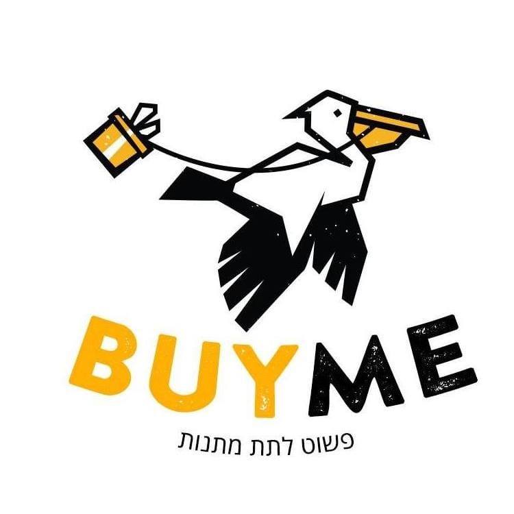 BUYME Technologies logo