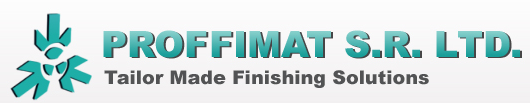 PROFFIMAT logo