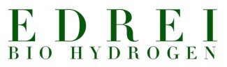 Edrei Bio Hydrogen logo