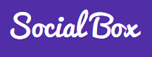 Social Box logo