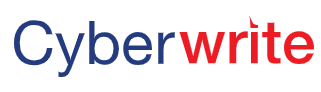 Cyberwrite logo