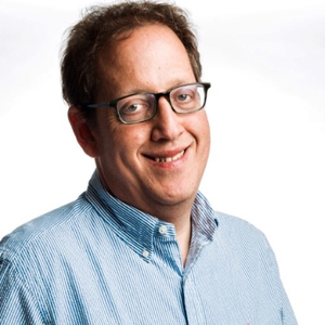 Jeff Pulver logo