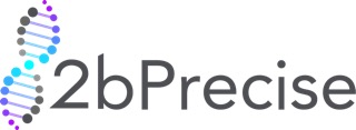 2bPrecise logo