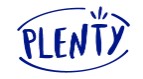 Plenty logo