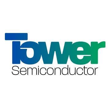 Tower Semiconductor logo