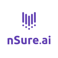 nSure.ai logo