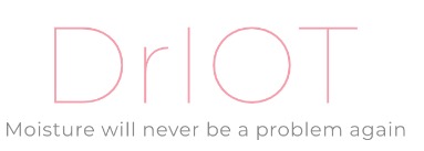 DrIOT logo