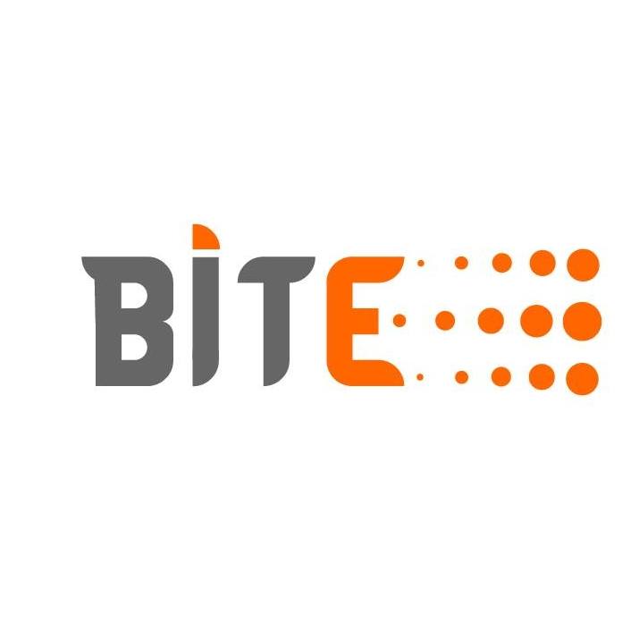 Bite logo