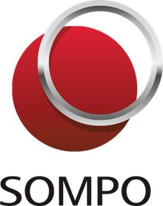 Sompo logo