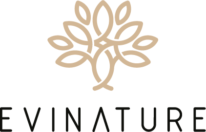 Evinature logo