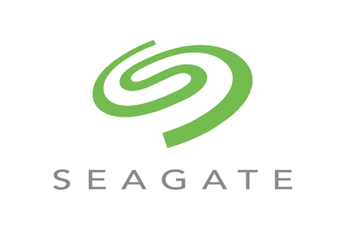 Seagate Technology logo