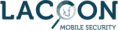 Lacoon Mobile Security logo