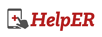 HelpER logo