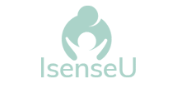 IsenseU logo
