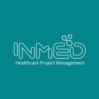 Inmed logo