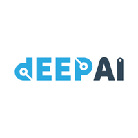 Deep AI Technologies logo
