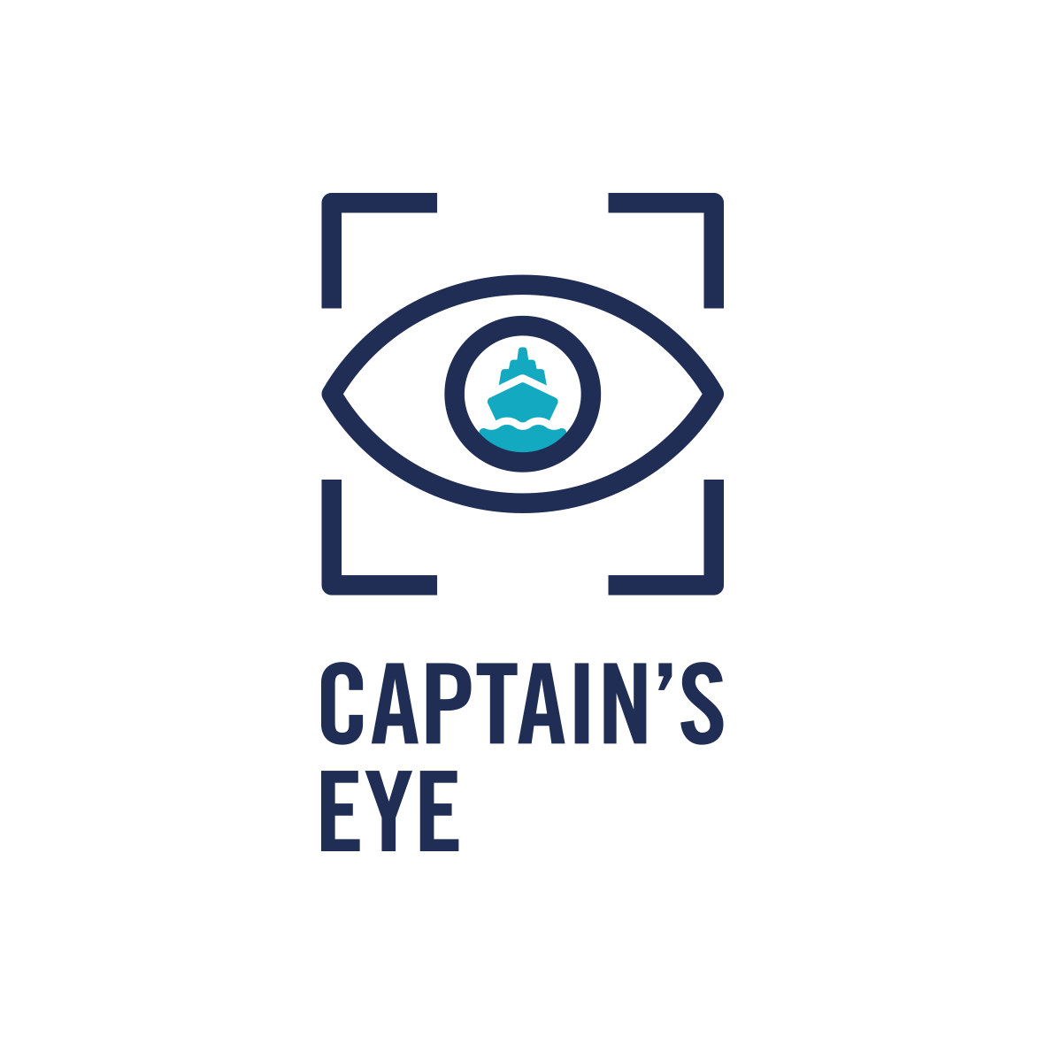 Captain's Eye logo