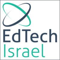 EdTech  Israel logo