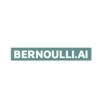 Bernoulli.ai logo