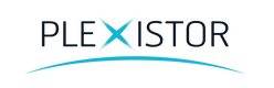 Plexistor logo