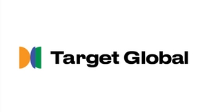 Target Global logo