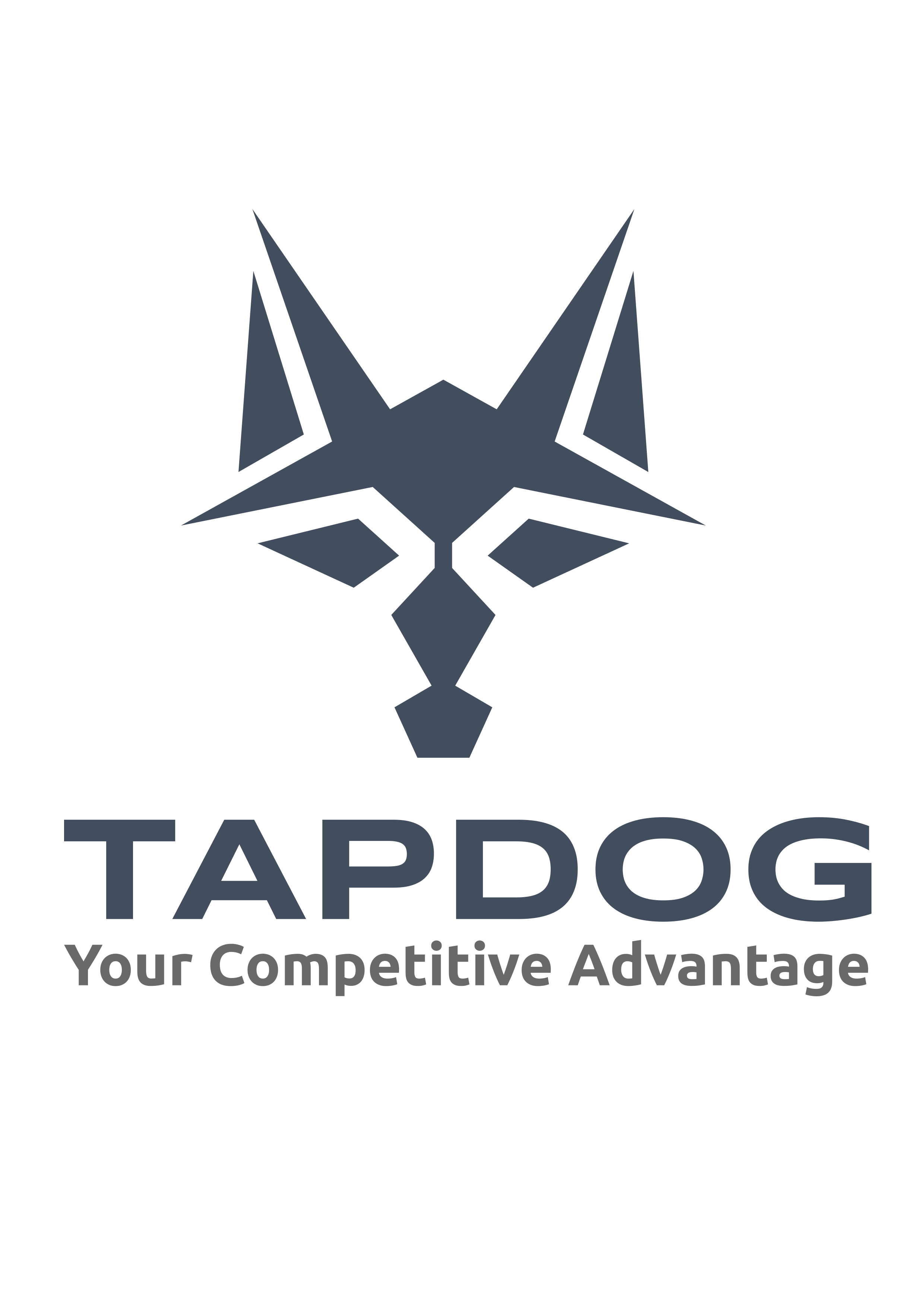 Tapdog logo