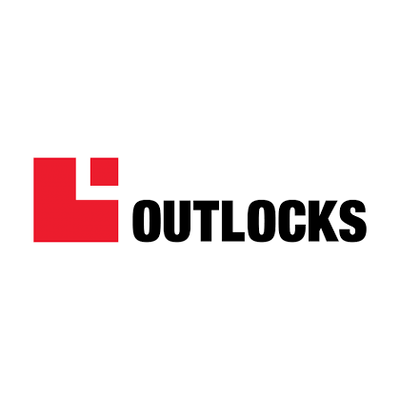 OUTLOCKS logo