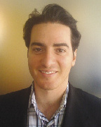 Michael Hidary logo