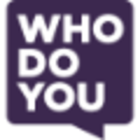 WhoDoYou logo