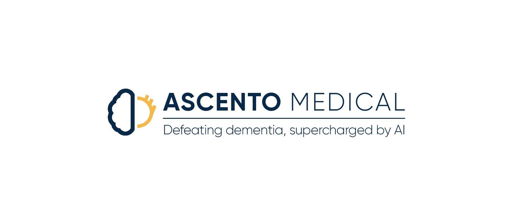 Ascento Medical logo