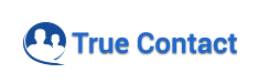 True Contact logo
