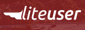 LiteUser logo