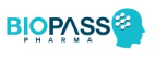 BioPass Pharma logo