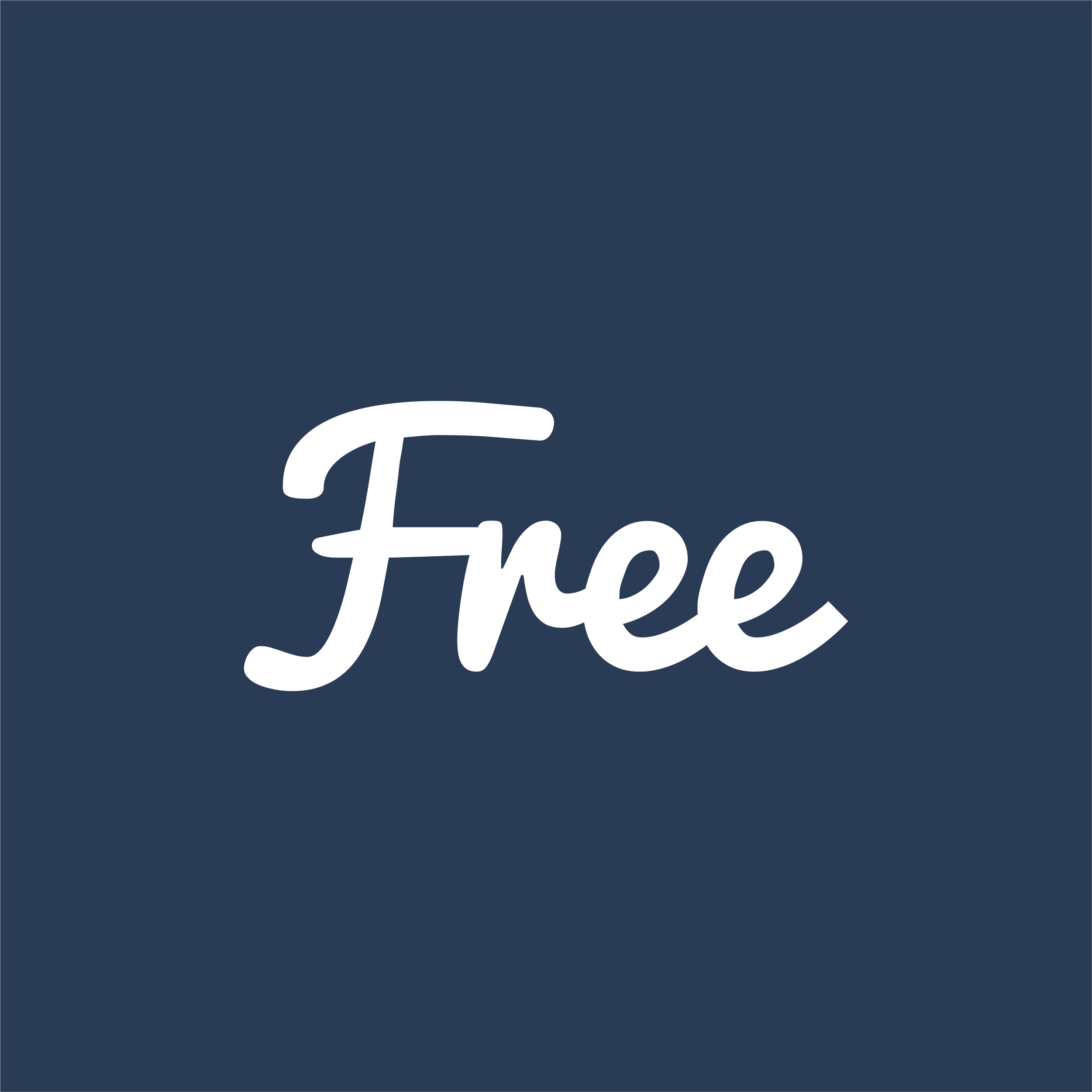 Free logo