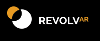 Revolv AR logo