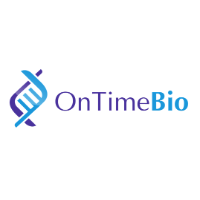 OnTimeBio logo
