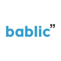 Bablic logo