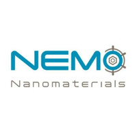 Nemo Nanomaterials logo