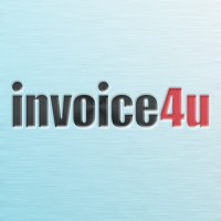 Invoice4u logo