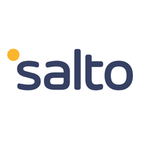 Salto logo