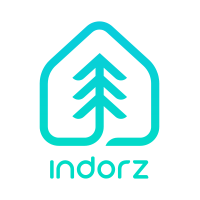 indorz logo