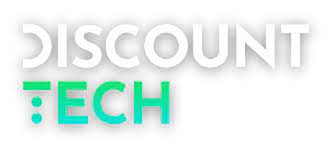 Discount Tech logo