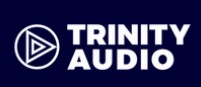 Trinity Audio logo