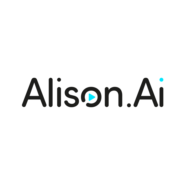 Alison.ai logo
