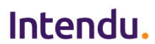 Intendu Technologies logo