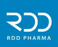 RDD Pharma logo