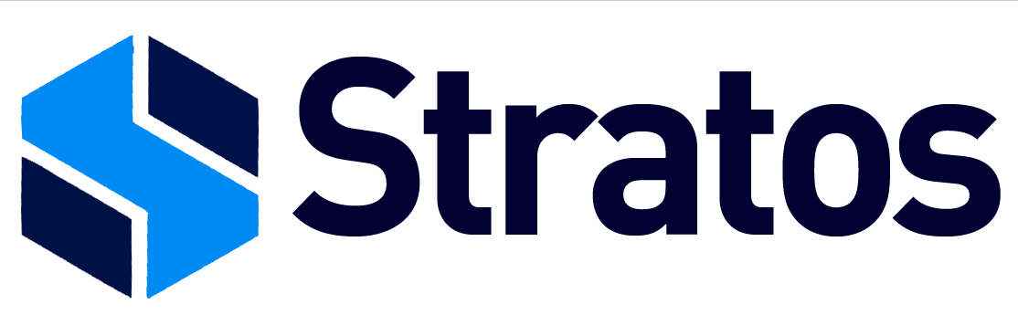 Stratos logo