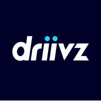 Driivz logo