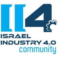 Israel Industry 4.0 (II4) logo
